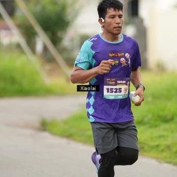 Runner Photo 8215225