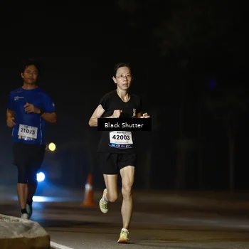 Runner Photo 8215227