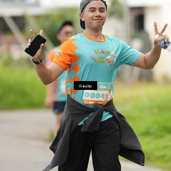 Runner Photo 8215228
