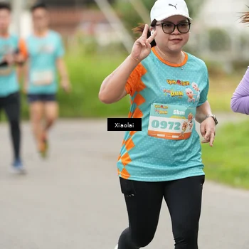 Runner Photo 8215233