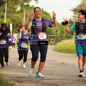 Runner Photo 8215234