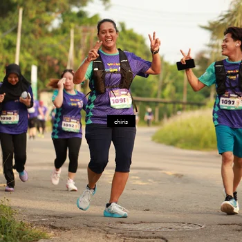 Runner Photo 8215235