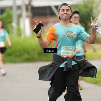 Runner Photo 8215236
