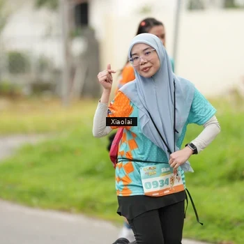 Runner Photo 8215237