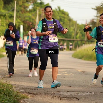Runner Photo 8215240