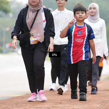 Runner Photo 8215244