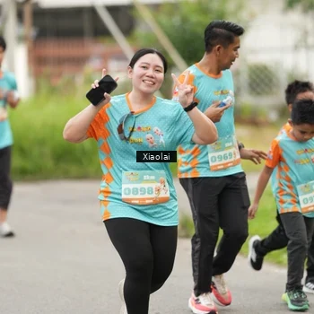 Runner Photo 8215245