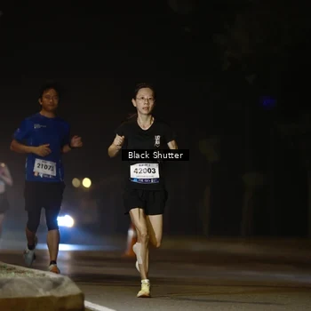 Runner Photo 8215255