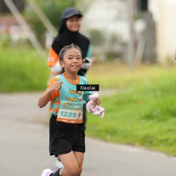 Runner Photo 8215263