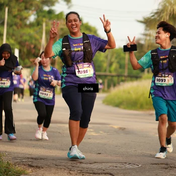Runner Photo 8215265
