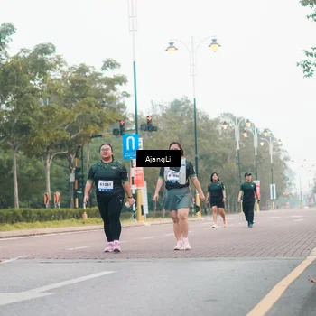 Runner Photo 8215273
