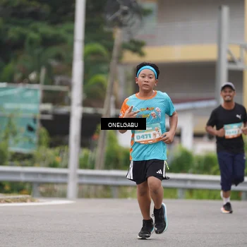 Runner Photo 8215274