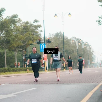 Runner Photo 8215276