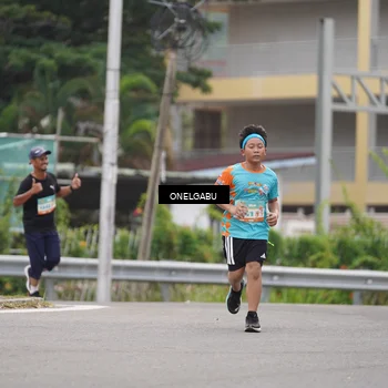 Runner Photo 8215278