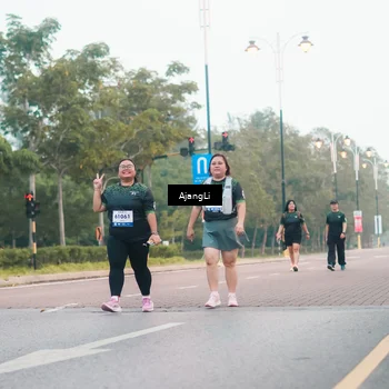 Runner Photo 8215279