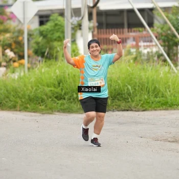 Runner Photo 8215281