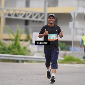 Runner Photo 8215283