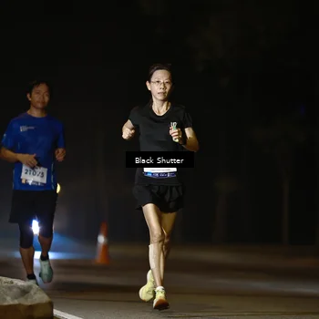 Runner Photo 8215286