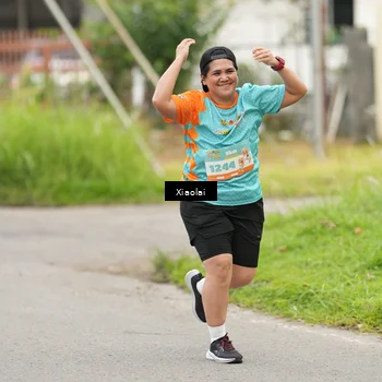 Runner Photo 8215287