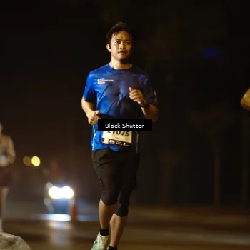 Runner Photo 8215290