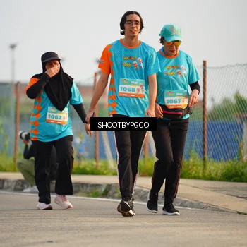 Runner Photo 8215292