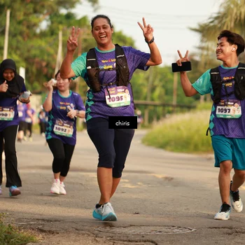 Runner Photo 8215294