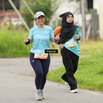 Runner Photo 8215297