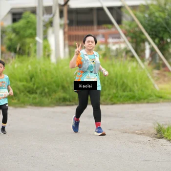 Runner Photo 8215299