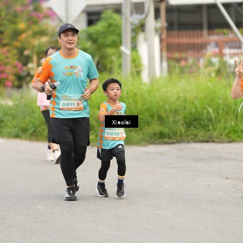Runner Photo 8215305