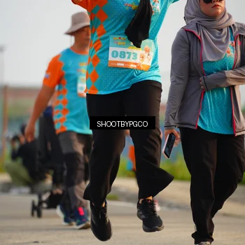 Runner Photo 8215307