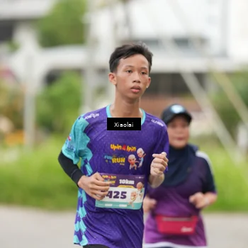 Runner Photo 8215316