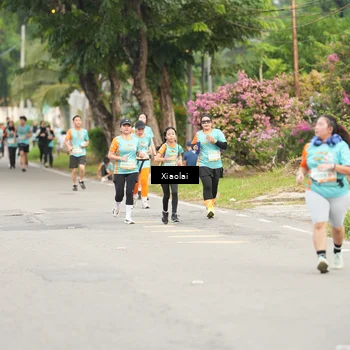 Runner Photo 8215319