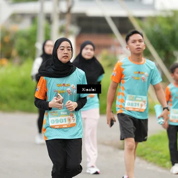 Runner Photo 8215324