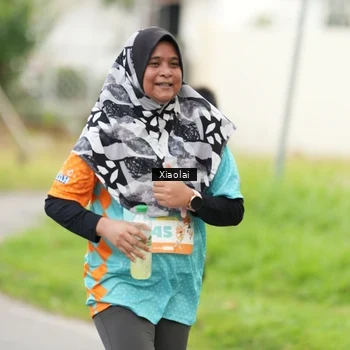 Runner Photo 8215325