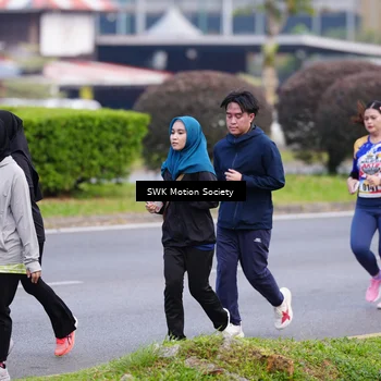 Runner Photo 8215329