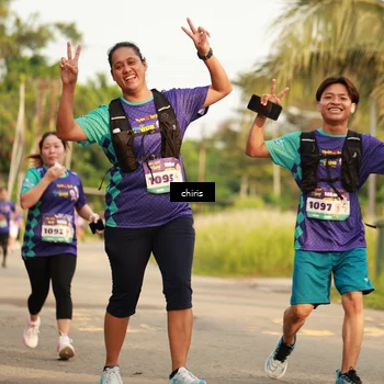 Runner Photo 8215337