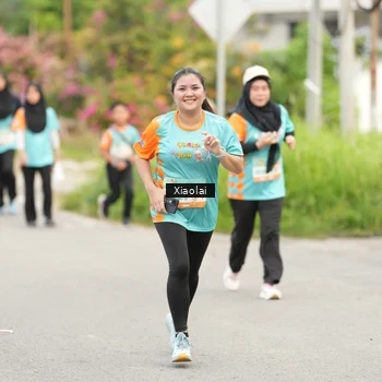Runner Photo 8215345