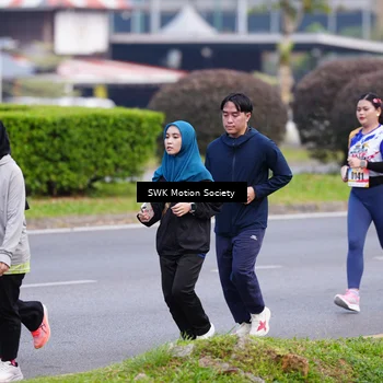 Runner Photo 8215352