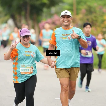 Runner Photo 8215355