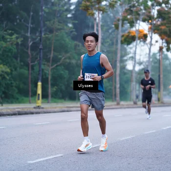 Runner Photo 8215356