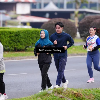 Runner Photo 8215358