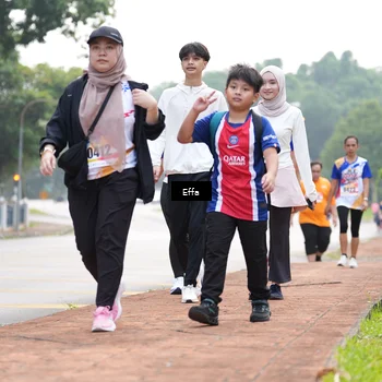 Runner Photo 8215359