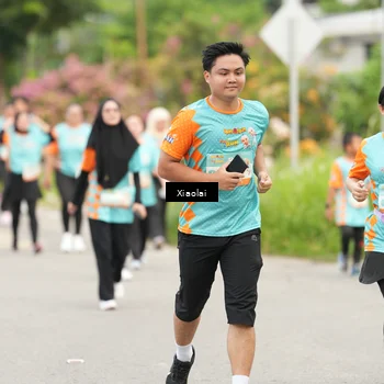 Runner Photo 8215361