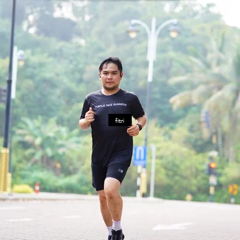 Runner Photo 8215362