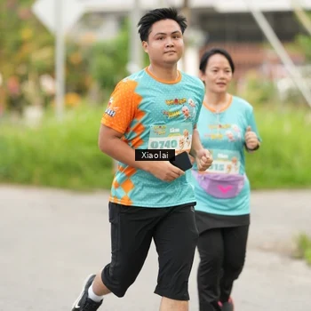Runner Photo 8215364
