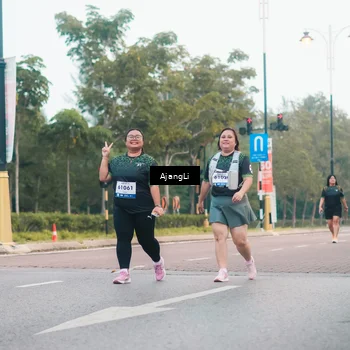 Runner Photo 8215368