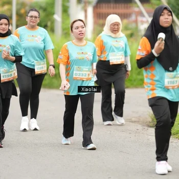 Runner Photo 8215369