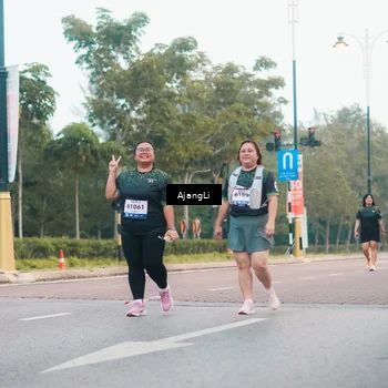 Runner Photo 8215370