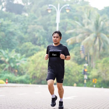 Runner Photo 8215376