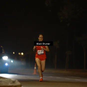 Runner Photo 8215377
